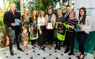 International Sportswomen of the Week