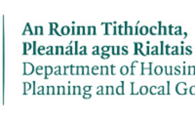 Marine Spacial Planning Update