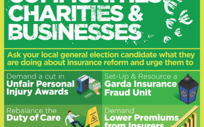 Alliance for Insurance Reform – General Election 2020