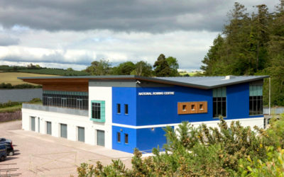 National Rowing Centre – Corporate Events