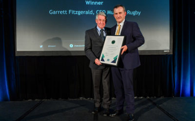  GARRETT FITZGERALD – WE WILL MISS YOU