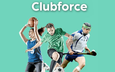 Clubforce assisting with online fundraising