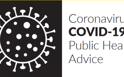 COVID-19 Information