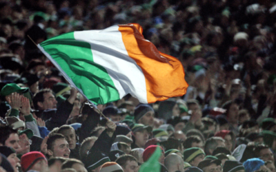 Ireland Staying Active During COVID-19 Restrictions – Sport Ireland Research