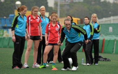 GAA Coaching Survey Launched