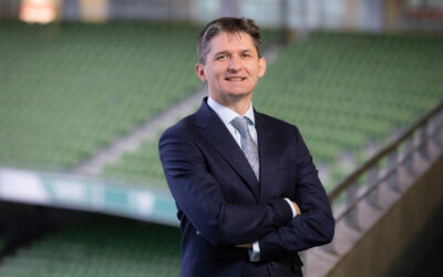 Insights from Onside: Irish public’s sentiment towards sports, entertainment and sponsorship market in light of Covid-19