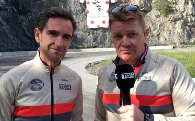 Women’s Tour de France kick starts TG4’s live coverage of the world’s biggest cycling race