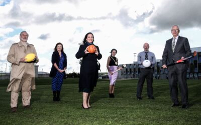 €7.3m Boost for Sport and Physical Activity Measures