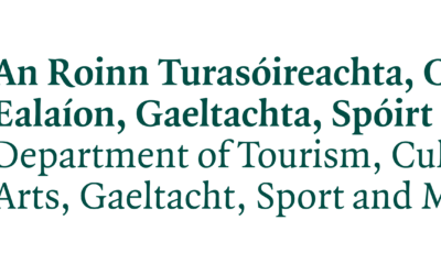 BUDGET 2021: Ministers Martin and Chambers announce strong suite of support measures for Tourism, Culture, Arts, Gaeltacht, Sport and Media