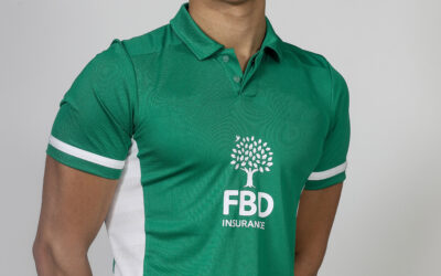 Swim Ireland Launch Affinity Programme with FBD Insurance