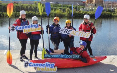 Paddle Day 2020