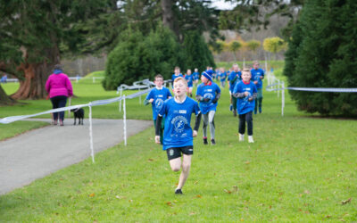 MarathonKids in its 6th year