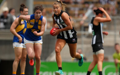 Australian Football League Women’s (AFLW) to be broadcast on TG4