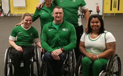 Check out the latest ‘Staying Active’ initiative from the IWA Sport!
