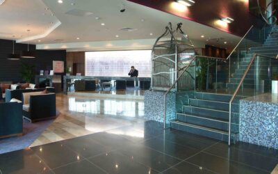 Crowne Plaza Update