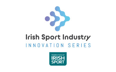 Full Line Up & Running Order Revealed for Irish Sport Industry Innovation Series, 20 – 22nd April