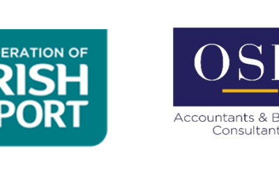 Federation of Irish Sport announce three-year extension to partnership with OSK.