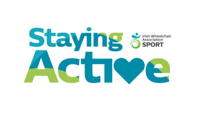 IWA Sport launch The Staying Active Initiative