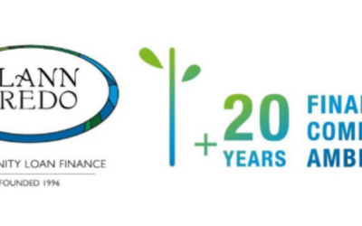 New Online Events from Clann Credo – Community Loan Finance