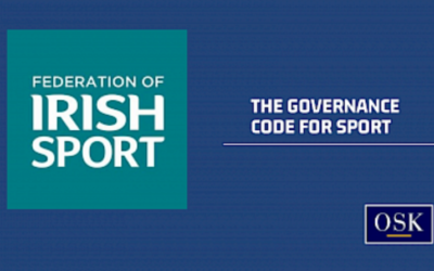 The Governance Code for Sport – How to Comply