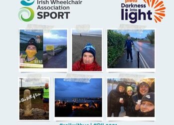 Latest updates from the IWA Sport