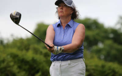 Golf Ireland: Corcoran chasing fifth Senior Women’s Close