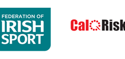Federation of Irish Sport announce three-year partnership with Governance, Risk and Compliance software provider CalQRisk
