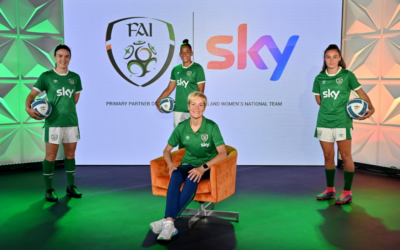 FAI and Sky announce landmark sponsorship deal