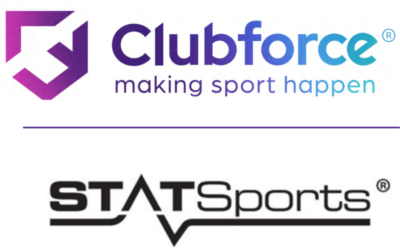Clubforce Teams Up with STATSports to Make Sport Accessible for All