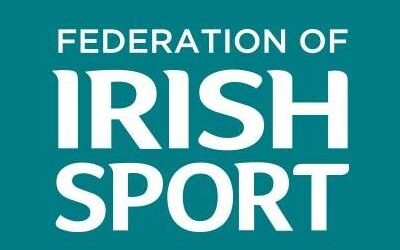 Federation of Irish Sport Welcomes Positive Commitments to Sport in Budget 2026