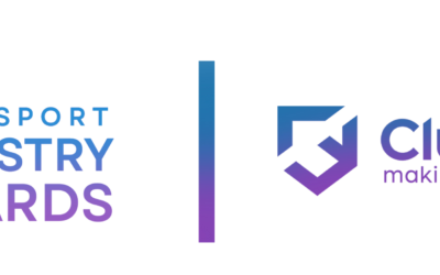Shortlist of Nominees Announced for the 2022 Irish Sport Industry Awards, in association with Clubforce