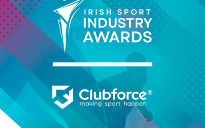 2022 Irish Sport Industry Awards, in association with Clubforce