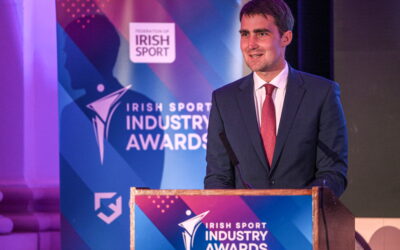 Federation of Irish Sport host 5th Annual Irish Sport Industry Awards