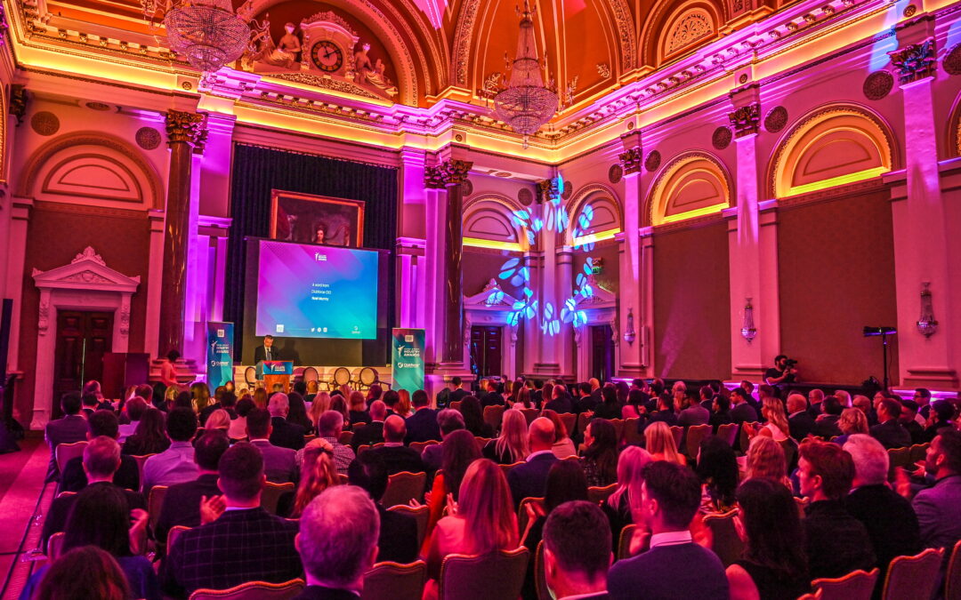 Highlights Video: A Look Back at the Irish Sport Industry Awards 2022