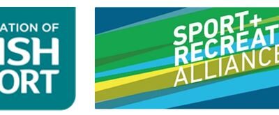 Federation of Irish Sport partners with Sport & Recreation Alliance UK to conduct member survey