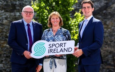 Ministers and Sport Ireland Outline NGB Funding Priorities for 2023