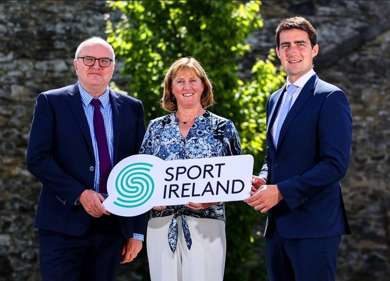 Ministers and Sport Ireland Outline NGB Funding Priorities for 2023