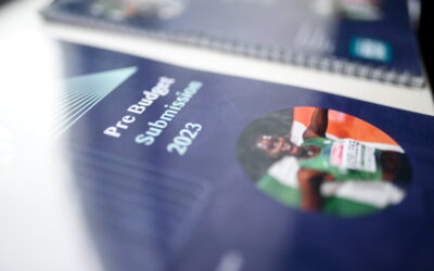 The Federation of Irish Sport welcomes €43 million allocation to sector in Budget 2023