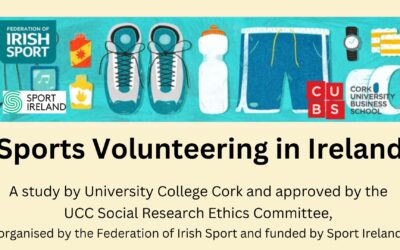Research Project: Succession Planning in Volunteerism