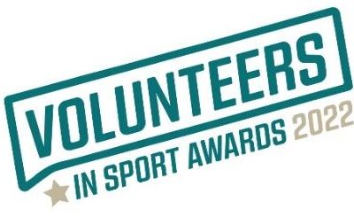 NATIONAL NETWORK OF 29 LOCAL SPORTS PARTNERSHIPS SUPPORT THE 2022 VOLUNTEERS IN SPORT AWARDS
