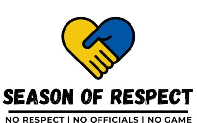 Clare Sports Partnership launches new campaign to help improve treatment of officials in sport.