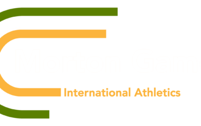 Morton Games International Athletics 2023