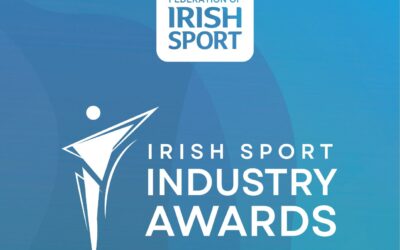 Highlights Video: 2023 Irish Sport Industry Awards, celebrating why #SportMatters to the Irish economy