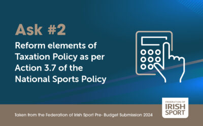 Budget 2024: CEOs Talk Tax and Inflation