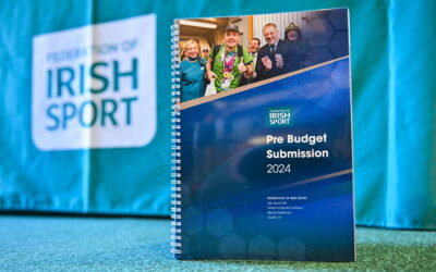 Watch RTÉ 6.1 report on FIS Pre-Budget Submission