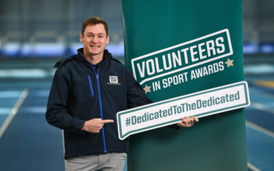 It is time to nominate the unsung heroes of Sport nationwide. €200 Donation to each award winner’s club!
