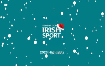 FIS 2023: Year in Review