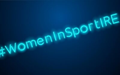 Ministers Martin and Byrne join Sport Ireland in welcoming further increase in female representation on sporting boards