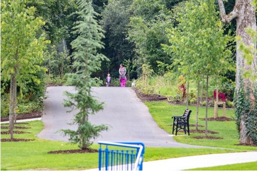 €50 million increase announced in  Community Recognition Fund