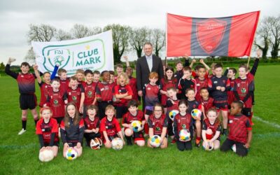 Record Funding for Sports Equipment